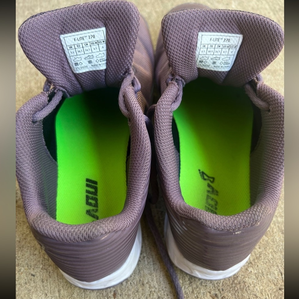 Inov8 size 8